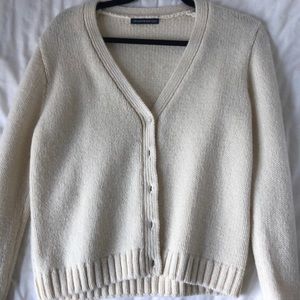Super cute brandy cardigan